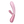 Satisfyer Hot Lover Connect App Pink/Dark Pink - vista lateral
