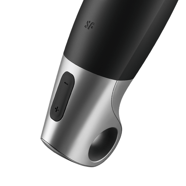 Satisfyer Power Masturbator Connect App - detalle
