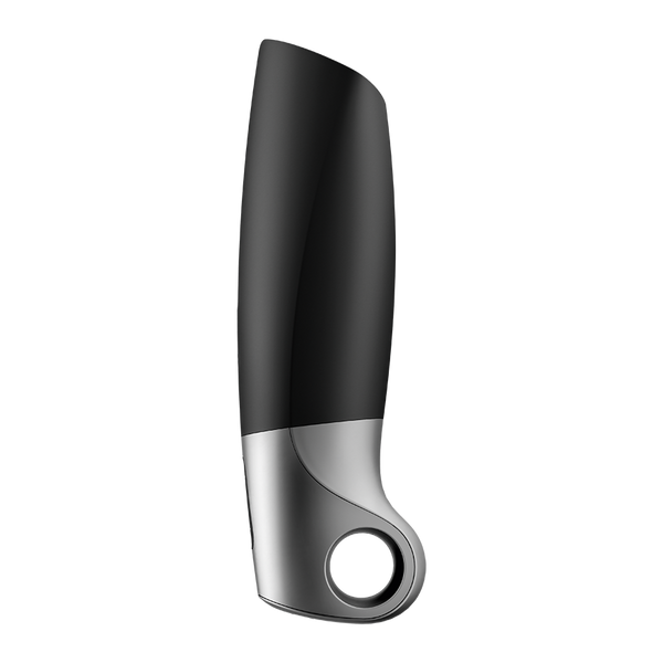 Satisfyer Power Masturbator Connect App - vista lateral
