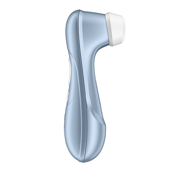 Satisfyer Pro 2 Generation 2 rechargeable - angle view