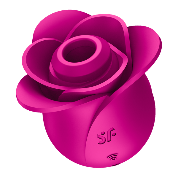 SATISFYER | Pro 2 Modern | Blossom Red