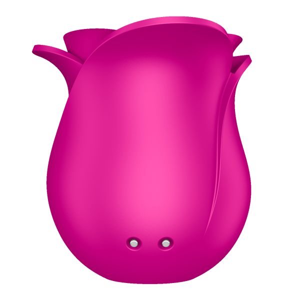 SATISFYER | Pro 2 Modern | Blossom Red