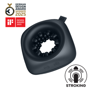 Satisfyer Ring Stroker - vista del producto
