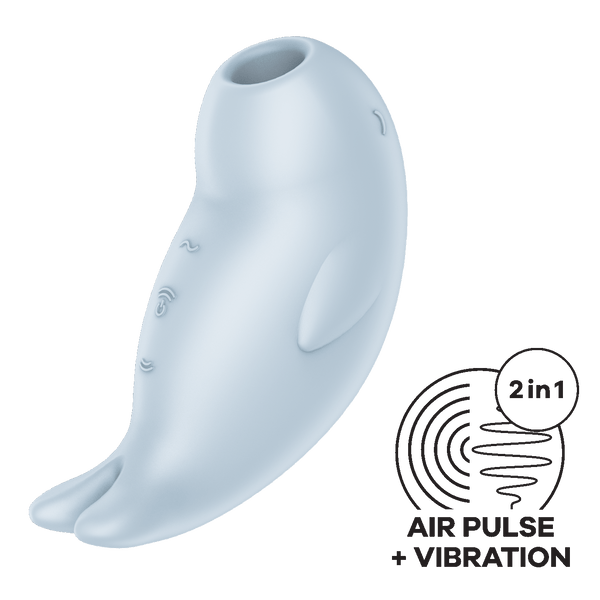 SATISFYER | Seal You Soon |  Celeste
