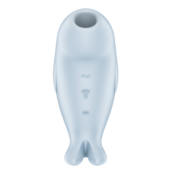 SATISFYER | Seal You Soon |  Celeste