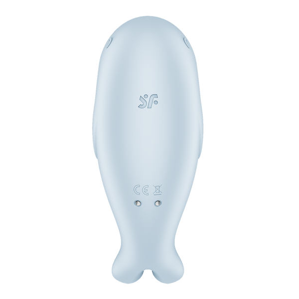 SATISFYER | Seal You Soon |  Celeste