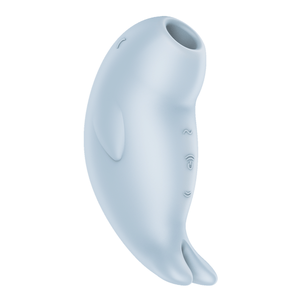 SATISFYER | Seal You Soon |  Celeste