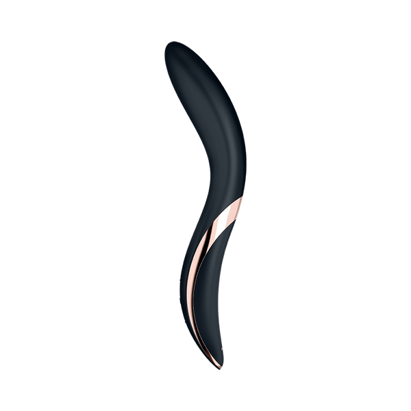 Satisfyer Rrrolling Explosion Black - side view