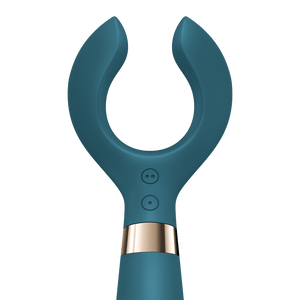 Satisfyer Endless Fun a pilas - detalle