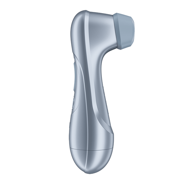 Satisfyer Pro 2 Gen 2 a pilas - vista lateral