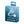 Satisfyer Double Classic Blue - empaque/caja