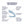 Satisfyer Double Classic Blue - caracteristicas