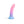 Dildolls Utopia Silicone Dildo - Multi Color
