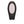 SATISFYER | Double Joy | Negro