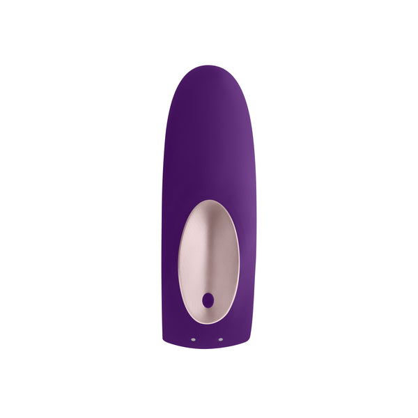 Satisfyer Double Plus Remote