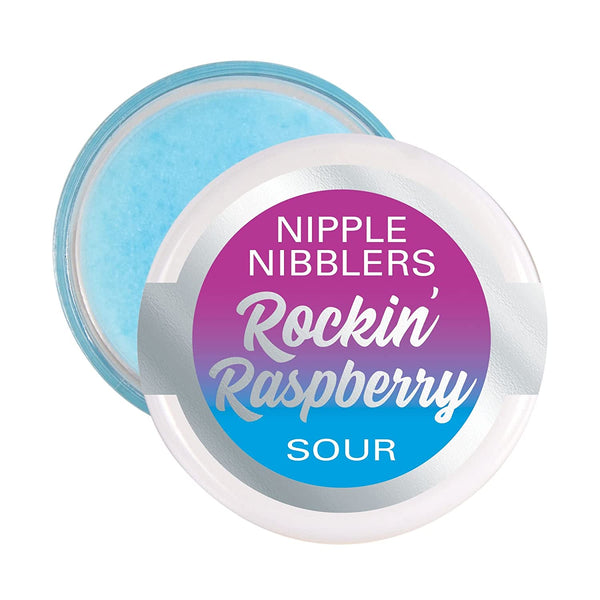 Nipple Nibblers - Racking Raspberry