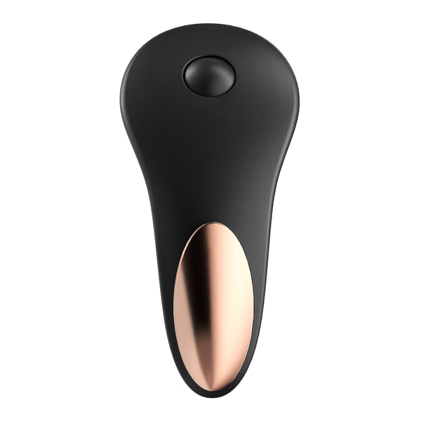 Satisfyer Little Secret App y Control Remoto