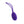 Peach Vibrating Egg  - Morado