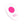 Peach Vibrating Egg  - Rosado