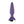 Satisfyer Plug-ilicious 1 - Lila