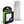 Safe Sex Antibacterial Bolsa Juguete - Talla M - Blanca