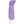 VeDO Inu Silicone Vibrator - Orgasmic Orchid