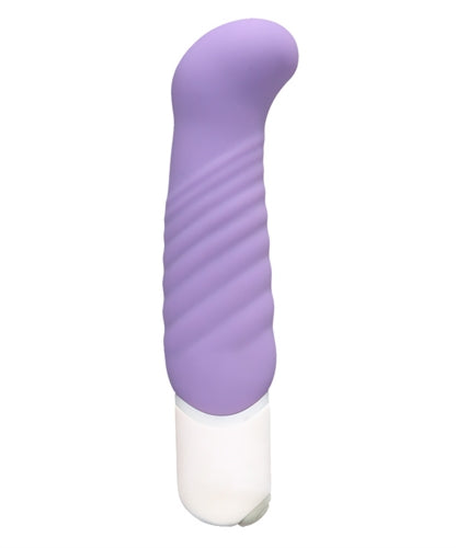 VeDO Inu Silicone Vibrator - Orgasmic Orchid